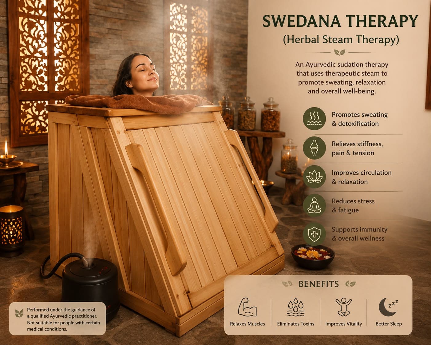 Swedana